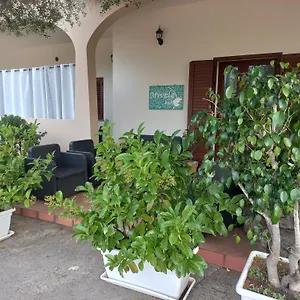Mivida Le Stanze Di Ada San Teodoro (Sardinia)