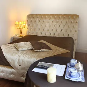Palazzo Del Teatro Bed and breakfast