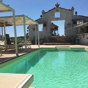 2* Bed & Breakfast Magna Grecia