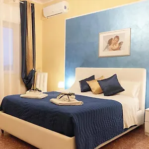 La Citta Degli Dei Bed and breakfast